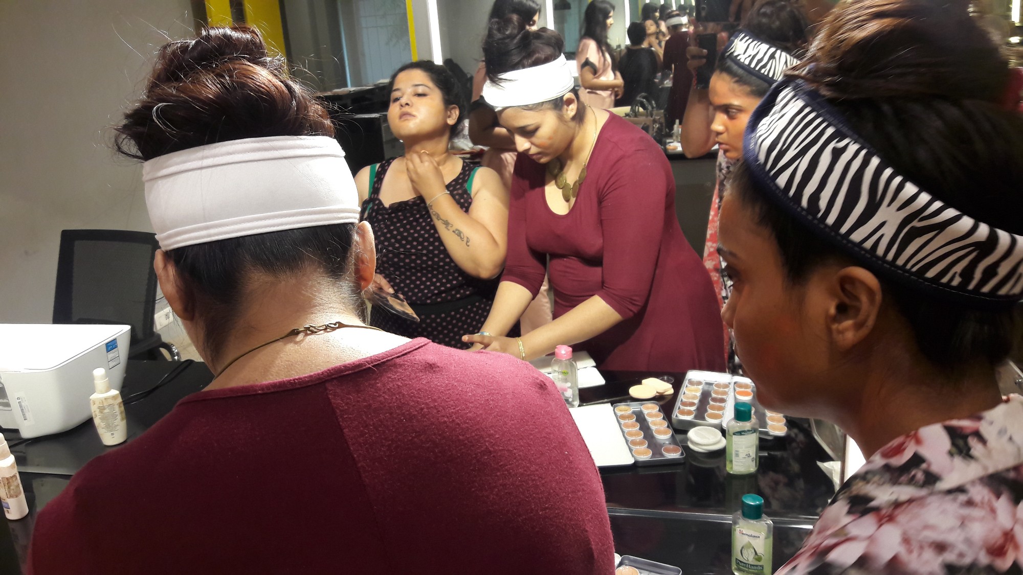 Best Beauty Makeup Artist Academy Courses in Hyderabad INDIAN Bizz