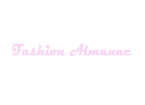 product image for Fashion Almanac