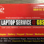 image of Laptop Service Ce...