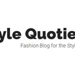 image of Style Quotientled...