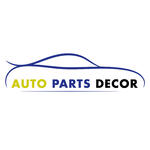 image of Auto Parts Decor