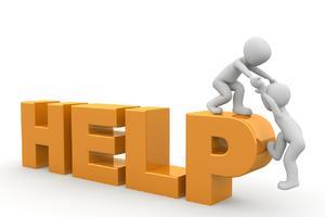 image of Help Offered
