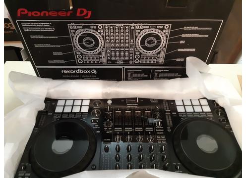product image for Brand New Pioneer DJ DDJ-1000 4-Channel DJ Controller 