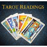 image of Tarot Readings 