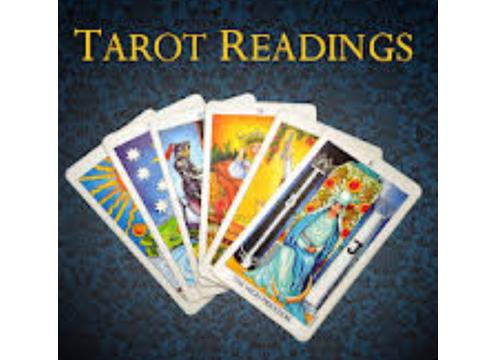 product image for Tarot Readings 
