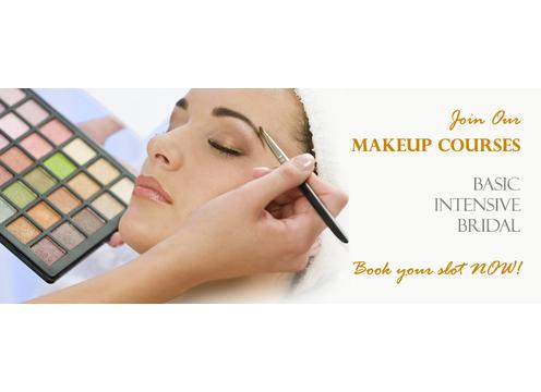 product image for Professional Makeup Studio and Hair Styling Academy