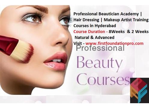gallery image of Professional Makeup Studio and Hair Styling Academy