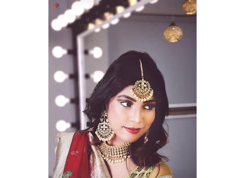 gallery image of Best Beauty Makeup Artist  Academy Courses in Hyderabad 