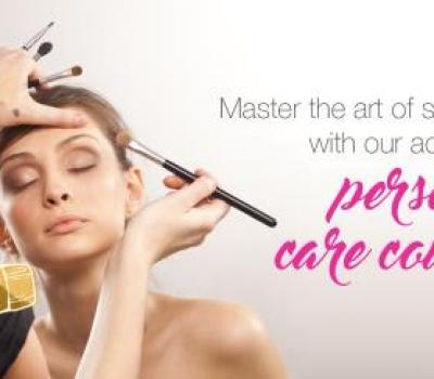 image of Best Beauty Makeup Artist  Academy Courses in Hyderabad 
