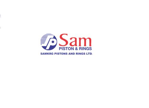 product image for SamKrg Pistons and Rings