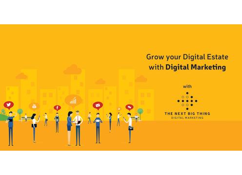 gallery image of Digital Marketing Services in Hyderabad