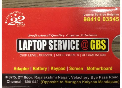 product image for Laptop Service Center in Velachery