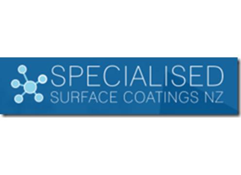 gallery image of Specialised Surface Coatings