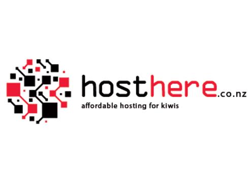 gallery image of Host Here