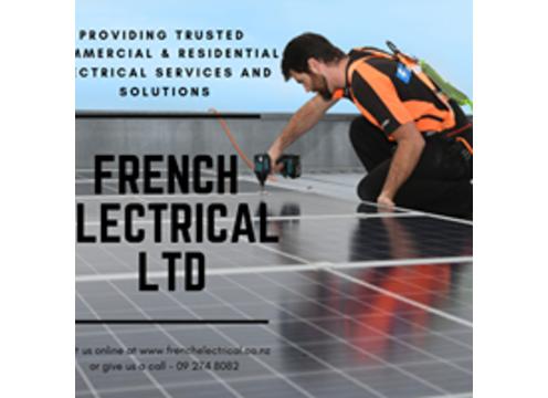 product image for French Electrical