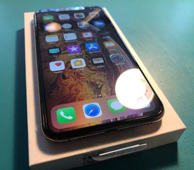 image of Affordable Apple IPhone XS Max – (Unlocked) A1921 (CDMA GSM) New