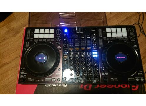 product image for For sale new Pioneer DJ DDJ-1000 4 channel controller for rekordbox dj