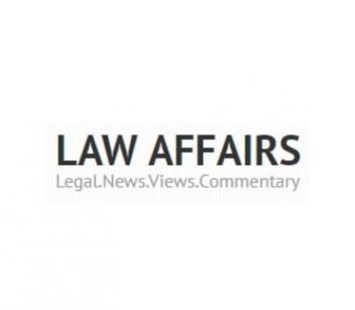 image of Law Affairs