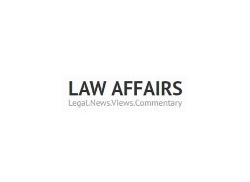 product image for Law Affairs