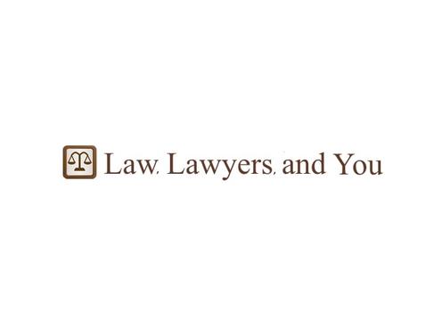 product image for Law, Lawyers, and You
