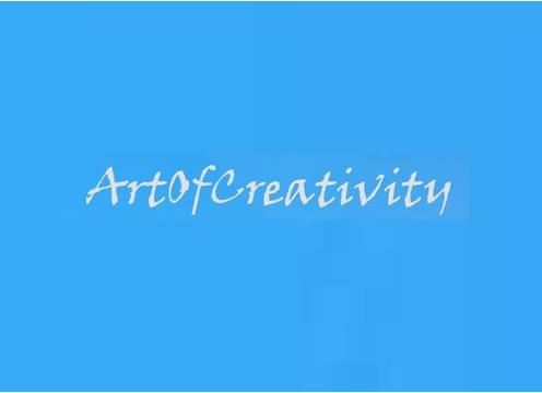 product image for Art of Creativity