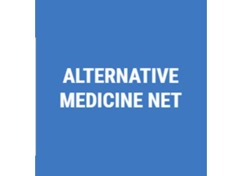 product image for Alternative Medicine Net