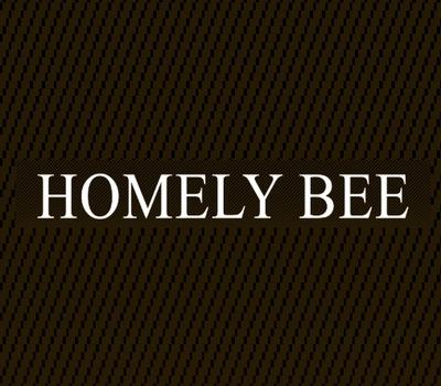 image of Homely Bee