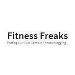 image of Fitness Freaks