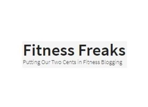 product image for Fitness Freaks