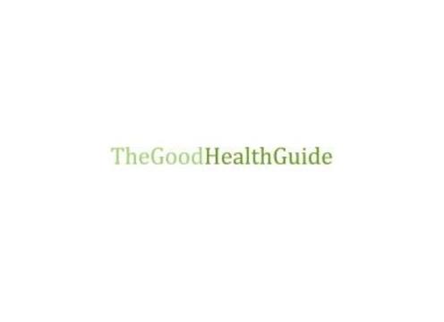 product image for The Good Health Guide