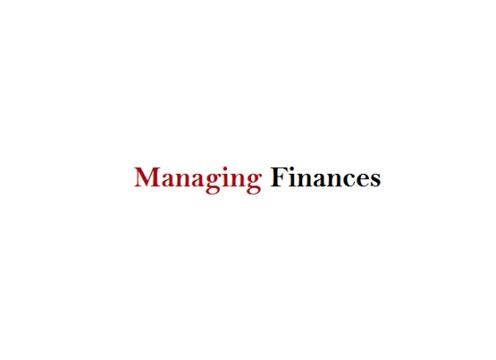 product image for Managing Finances