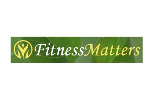 product image for Fitness Matters