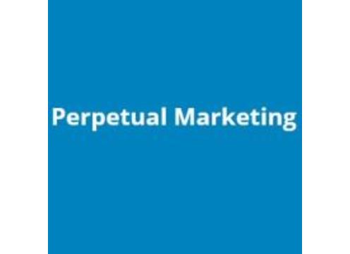 product image for Perpetual Marketing