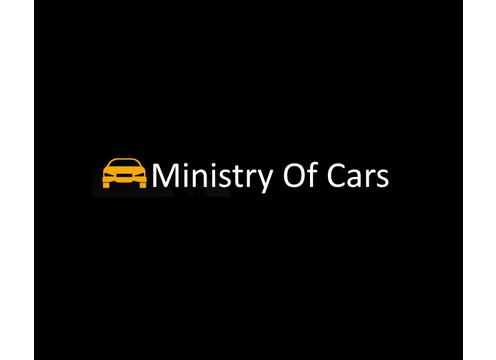 product image for Ministry of Cars