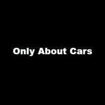 image of Only About Cars