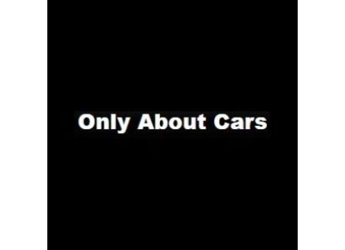product image for Only About Cars