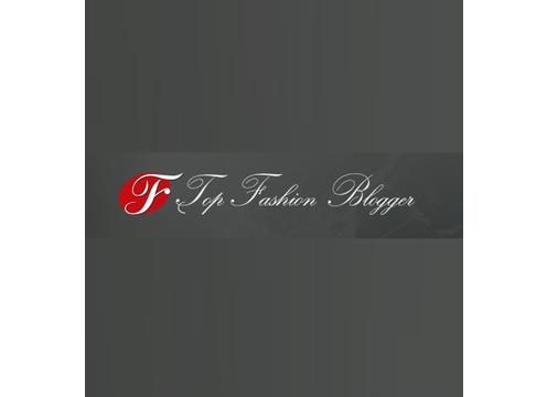 product image for Top Fashion Blogger