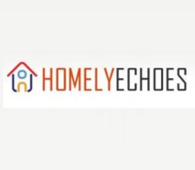 image of Homely Echoes