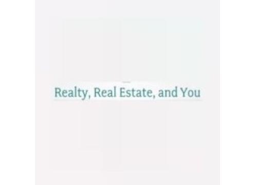 product image for Realty Realtors And You