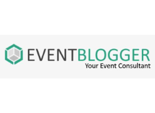 product image for Event Blogger