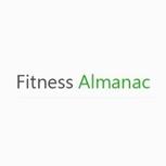 image of Fitness Almanac