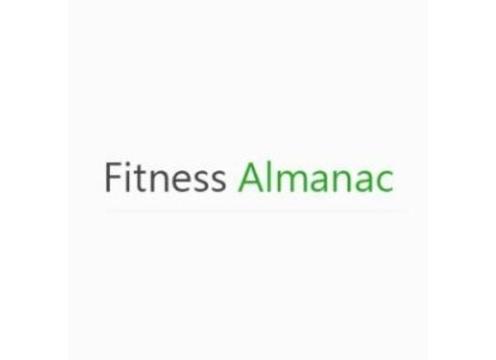 product image for Fitness Almanac