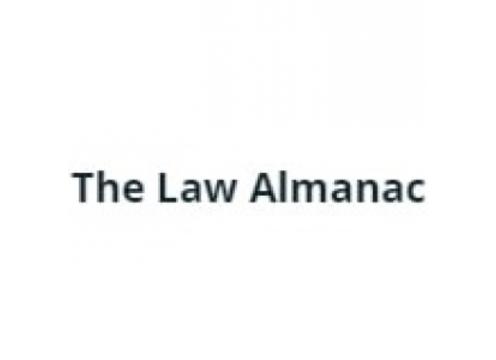 product image for The Law Almanac