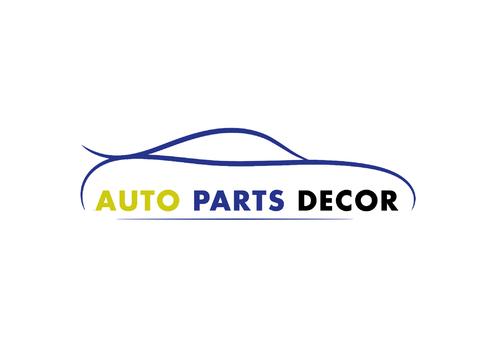 product image for Auto Parts Decor