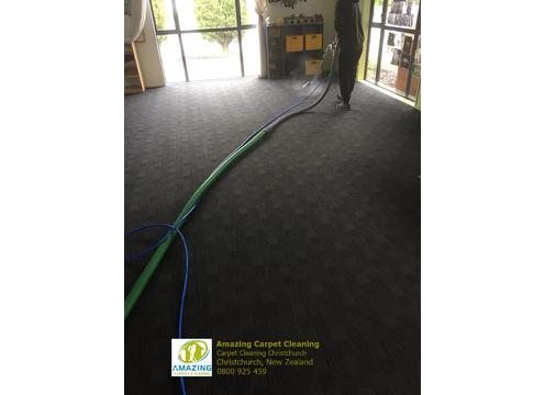 gallery image of Amazing Carpet Cleaning