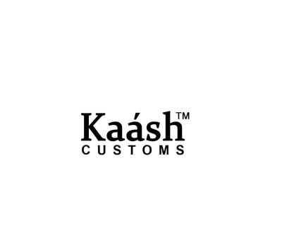 image of kaashcustoms