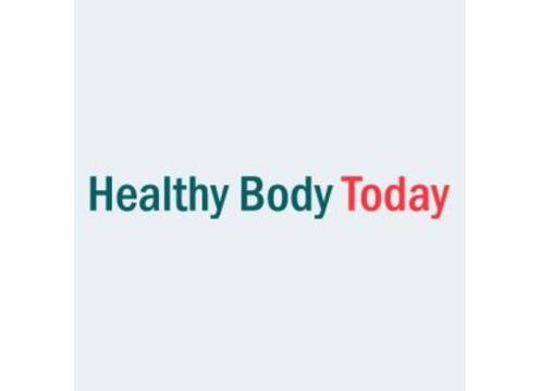 product image for Healthy Body Today