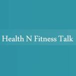 image of Health N Fitness Talk