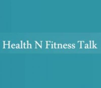 image of Health N Fitness Talk