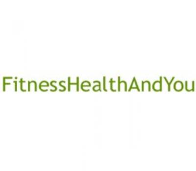 image of Fitness Health And You